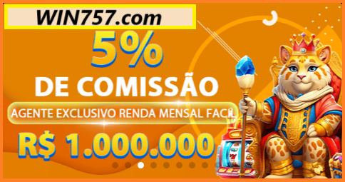 WIN757 COM: Jogos de Cassino Online e Slots Exclusivos!